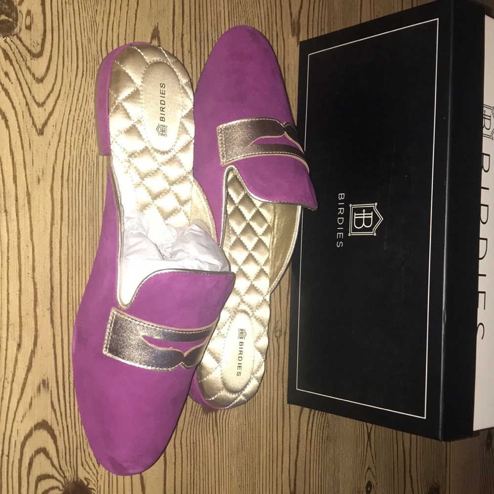 Birdies Phoebe / Berry